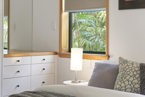 Byron Getaway @the Crest - Accommodation Tasmania 3