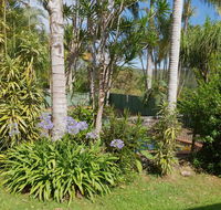 Byron Hinterland Hideaway - Accommodation Tasmania