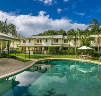 Byron Lakeside Holiday Apartments - Accommodation Tasmania