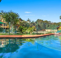 Byron Links Apartments - Accommodation Tasmania