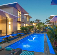 Byron Luxury Beach Houses - Accommodation Tasmania