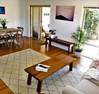 Byron Marvell - Accommodation Tasmania