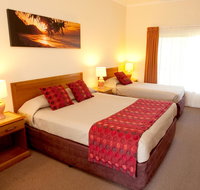 Byron Motor Lodge Motel - Accommodation Tasmania