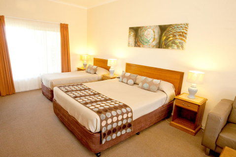 Byron Motor Lodge Motel - Accommodation Tasmania 2