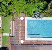Byron Palms Guesthouse - Accommodation Tasmania