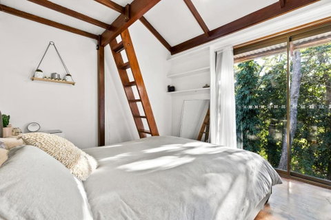Byron Vista - Stroll To Beach And Town! - Accommodation Tasmania 2