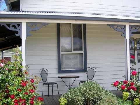 C & A's Cottage - Accommodation Tasmania 2