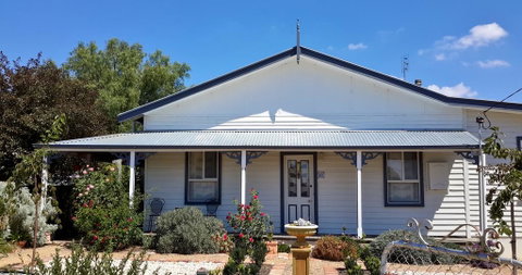 C & A's Cottage - Accommodation Tasmania 1