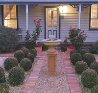 C  A's Cottage - Accommodation Tasmania