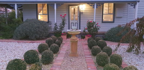 C & A's Cottage - Accommodation Tasmania 0