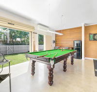 Cabana  Cupania - Accommodation Tasmania