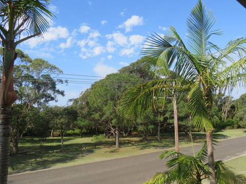 Cabenay 3 - VIEWS ACROSS THE PARK - Accommodation Tasmania 2