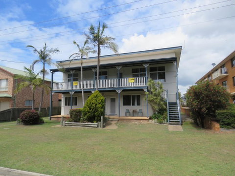 Cabenay 3 - VIEWS ACROSS THE PARK - Accommodation Tasmania 1