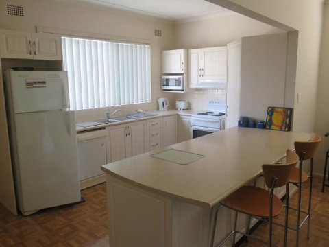 Cabenay 3 - VIEWS ACROSS THE PARK - Accommodation Tasmania 3
