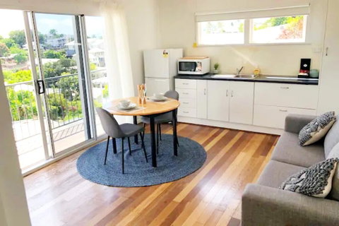 Cabin In The Sky Glorious Views To Magnetic Island - Accommodation Tasmania 0