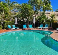 Cable Beach 1 bed RESORT apartment private Wifi - Accommodation Tasmania