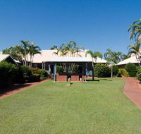 Cable Beach Apartments - Accommodation Tasmania