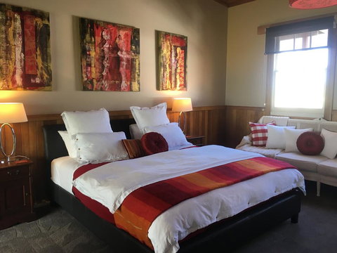 Cable Station Accommodation - Accommodation Tasmania 1