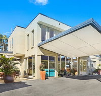 Caboolture Riverlakes Boutique Motel - Accommodation Tasmania