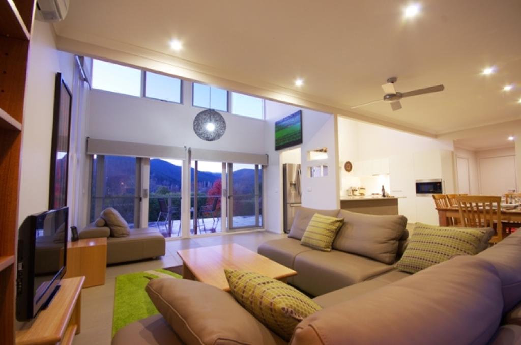  Accommodation Tasmania