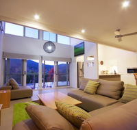 Cadence at Bright - Luxury accommodation - Accommodation Tasmania