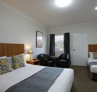Cadman Motor Inn and Apartments - Accommodation Tasmania