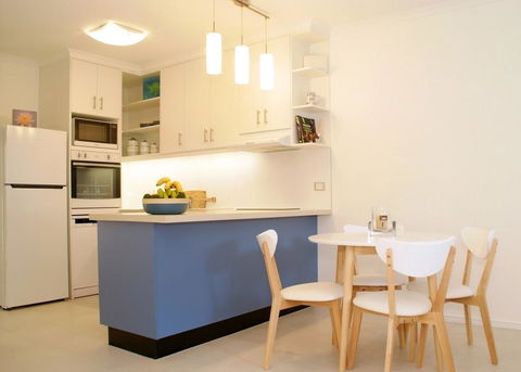 Cairns - Home Away From Home - Scenic & Peaceful - Accommodation Tasmania 2