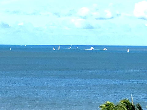 Cairns Apartment Esplanade Ocean Views - Accommodation Tasmania 2