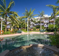 Cairns Beach Resort - Accommodation Tasmania