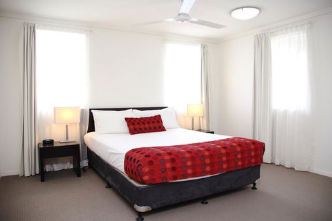 Cairns Central Plaza Apartment Hotel - Accommodation Tasmania 2