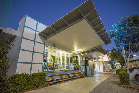 Cairns Central YHA - Accommodation Tasmania 1