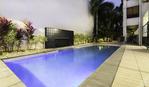 Cairns City Apartments - Accommodation Tasmania 3