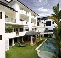 Cairns City Apartments - Accommodation Tasmania