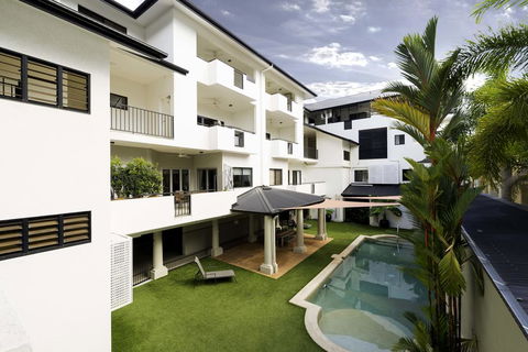 Cairns City Apartments - Accommodation Tasmania 0