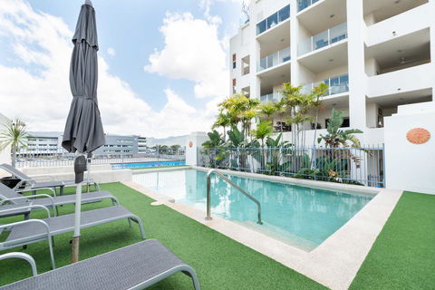Cairns City Apartments - Accommodation Tasmania 2
