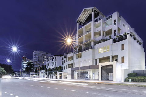 Cairns City Apartments - Accommodation Tasmania 1