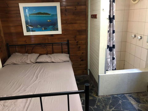 Cairns City Backpackers Hostel - Accommodation Tasmania 1