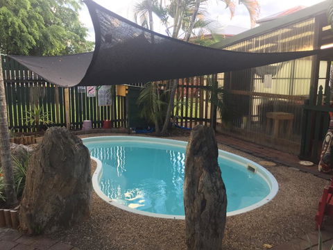 Cairns City Backpackers Hostel - Accommodation Tasmania 0