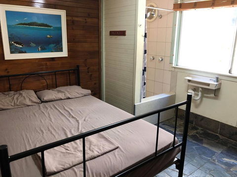 Cairns City Backpackers Hostel - Accommodation Tasmania 2