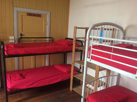 Cairns City Backpackers Hostel - Accommodation Tasmania 3