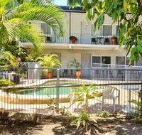 Cairns City Motel - Accommodation Tasmania