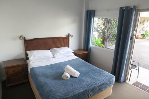 Cairns City Motel - Accommodation Tasmania 1