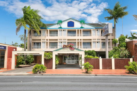 Cairns City Sheridan - Accommodation Tasmania 3