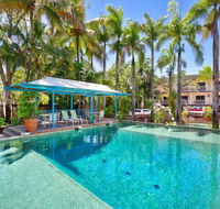 Cairns City Sheridan - Accommodation Tasmania