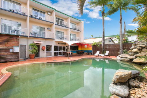 Cairns City Sheridan - Accommodation Tasmania 1