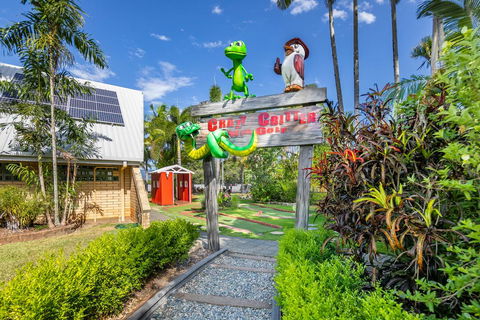 Cairns Coconut Holiday Resort - Accommodation Tasmania 1