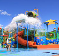 Cairns Coconut Holiday Resort - Accommodation Tasmania