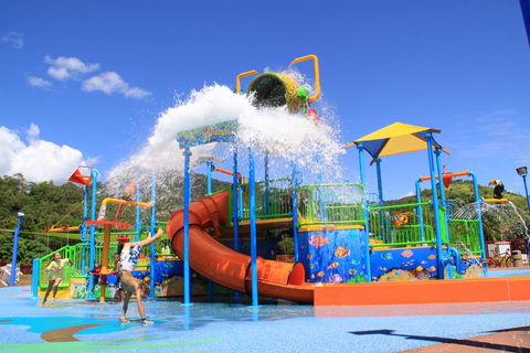 Cairns Coconut Holiday Resort - Accommodation Tasmania 0