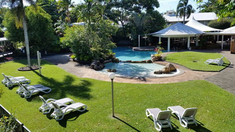 Cairns Gateway Resort - Accommodation Tasmania 0