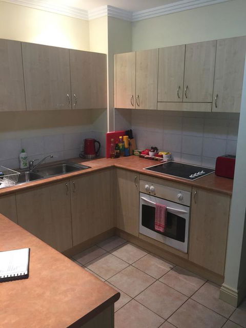 Cairns Golf Course Apartment - Accommodation Tasmania 2